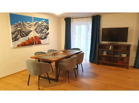 Salzburg Suite - Stylish, Eco, spacious, practical, homelike - For Rent