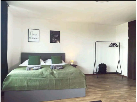 Apartment in Brückenkopf - Apartments