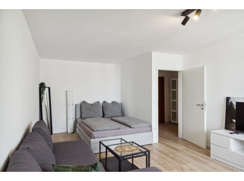 Apartment in Fontanestraße - Apartments
