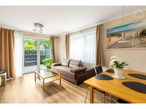 Apartment in Hindenburgweg - Apartments