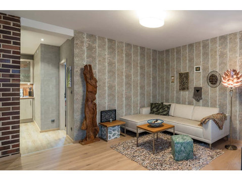 Herzo Center Apartment - Apartments