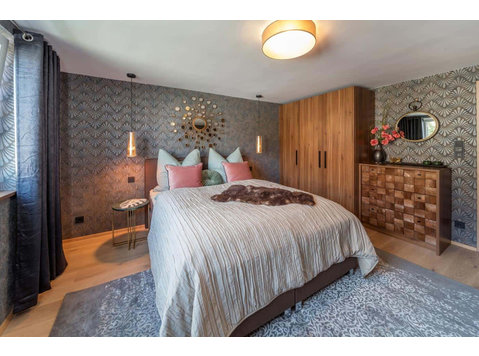 Herzo Family Apartment INA-Ring - Apartments