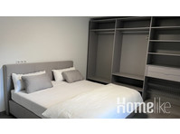 Modern one bedroom apartment in Herzogenaurach - アパート