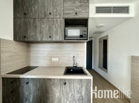 Studio apartment with kitchen for 3 people - Apartamentos