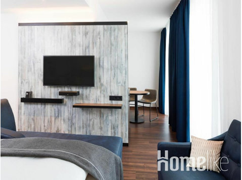 Appart'hôtel élégant à Fürth - Appartements