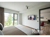 Suite Apartment in the Munich area - 公寓