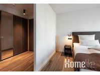 Suite Apartment in the Munich area - شقق