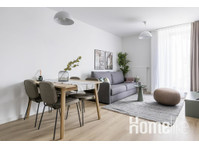 Suite with sofa bed & Terrace - Apartamentos