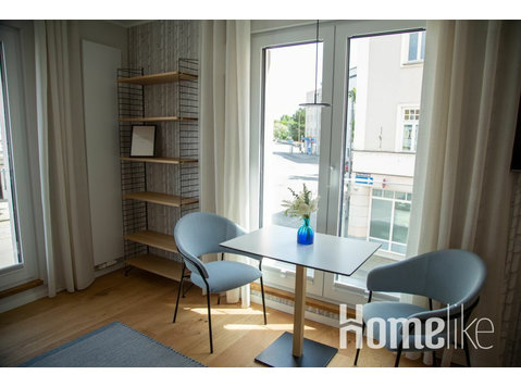 Superior Suite, Luxuriously and comfortably designed - Apartamentos