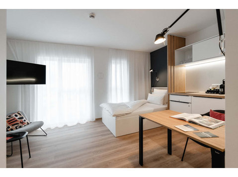 The Cozy - Apartments