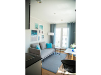 superior suite @21rooms Ingolstadt - Appartamenti
