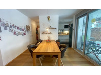 4 ROOM APARTMENT IN LANDSHUT, FURNISHED, TEMPORARY - Serviced apartments