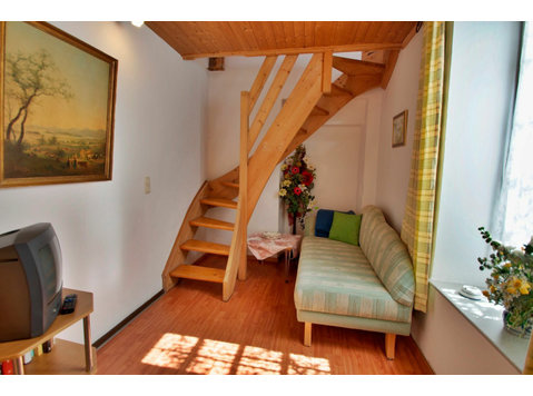Awesome, perfect suite in Augsburg - For Rent