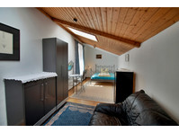 Awesome, perfect suite in Augsburg - Za iznajmljivanje