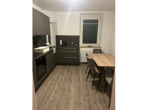 Beautiful and awesome studio in Augsburg - For Rent