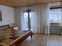 Fashionable & cute apartment in Augsburg - De inchiriat