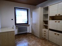 Fashionable & cute apartment in Augsburg - Do wynajęcia