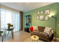 Gorgeous and bright flat in Augsburg - In Affitto