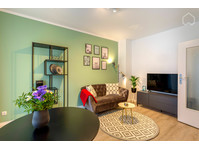 Gorgeous and bright flat in Augsburg - In Affitto