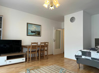 Modern, wonderful flat in Augsburg - Te Huur