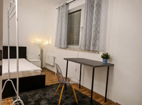 Nice 3 bedroom apartment with great garden - Alquiler