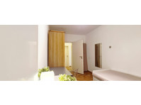 Nice 3 bedroom apartment with great garden - Za iznajmljivanje