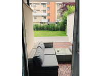 Nice and wonderful suite in Augsburg - For Rent