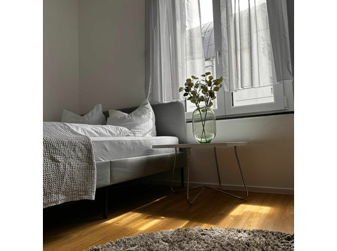 clean apartment 2P | Center | Parking - Aluguel