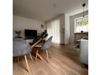 modern apartment 2P | central Augsburg - Do wynajęcia