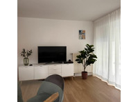 modern apartment 2P | central Augsburg - Do wynajęcia