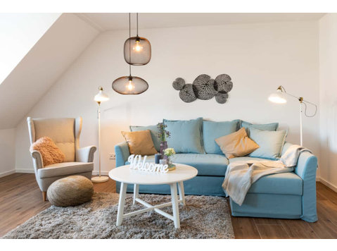 Das Luxus-Apartment - Apartments