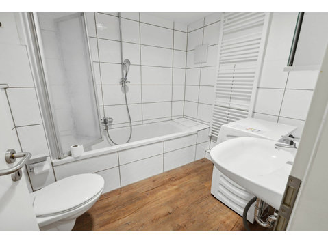 Awesome apartments in the heard of Bamberg - De inchiriat