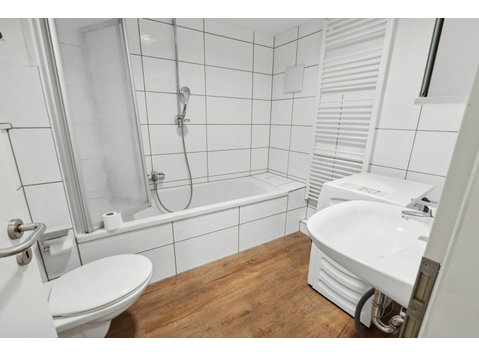 Awesome apartments in the heard of Bamberg - کرائے کے لیۓ