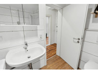Awesome apartments in the heard of Bamberg - Alquiler