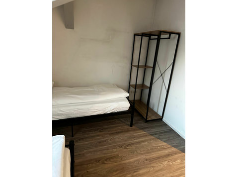 Big renovated flat in the heart of Bamberg - For Rent