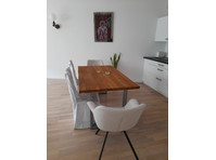 Chic city apartment in Bamberg - In Affitto