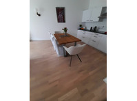 Chic city apartment in Bamberg - Alquiler