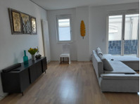Chic city apartment in Bamberg - For Rent