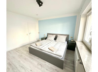 Cozy and spacious flat in Bamberg - Te Huur