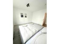 Cozy and spacious flat in Bamberg - K pronájmu