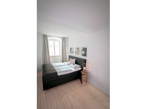 New and charming home in Bamberg - کرائے کے لیۓ