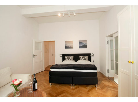 New & modern apartment in Bamberg - کرائے کے لیۓ