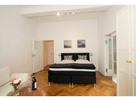 New & modern apartment in Bamberg - Alquiler