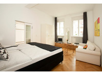 New & modern apartment in Bamberg - K pronájmu