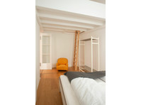 New & modern apartment in Bamberg - Te Huur