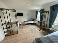 Pretty fully furnitured apartment in Schnabelwaid - Aluguel