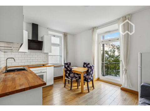Beautiful apartment in the heart of Munich Obergiesing - 出租