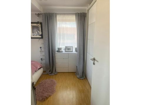 Boho-Style DG-Wohnung - For Rent