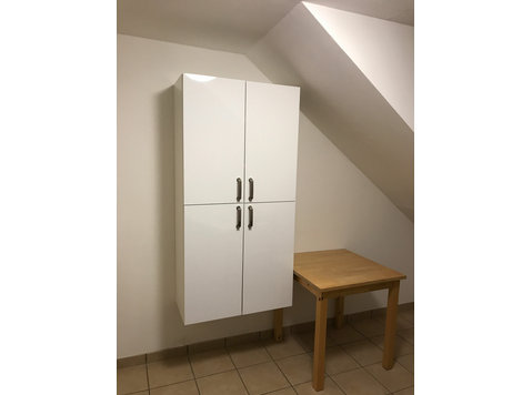 Charming and cozy apartment in München - For Rent