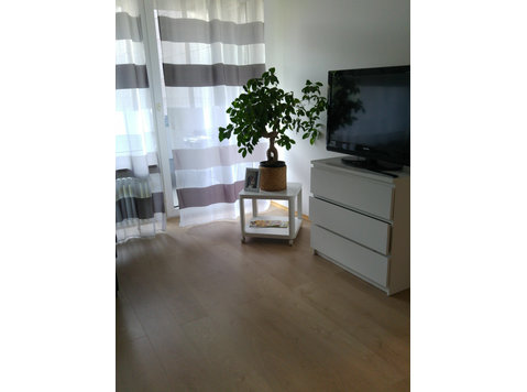 Charming and spacious suite in München - เพื่อให้เช่า